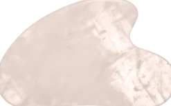 Rose Quartz Gua Sha