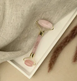 Rose Quartz Roller