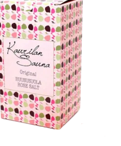 Rose Salt, 500 g