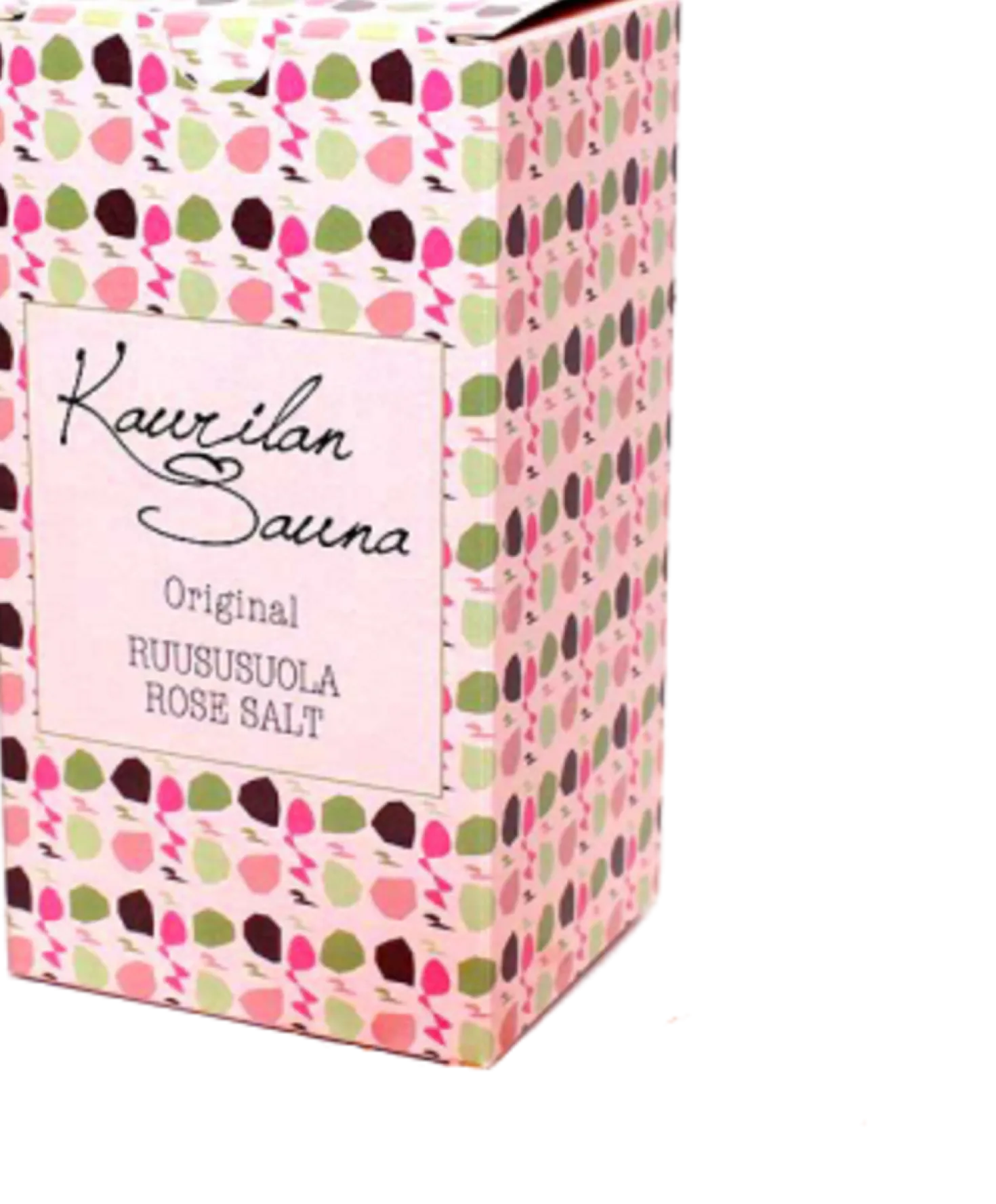 Rose Salt, 500 g