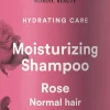 Rose Shampoo, 500 ml