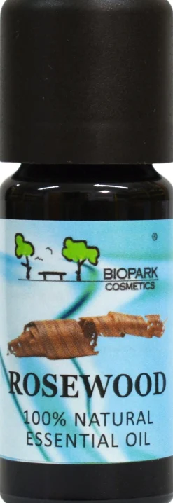 Rosewood Essential Oil, 10 ml