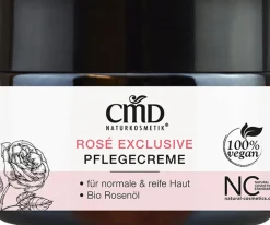 Rosé Exclusive Crema Viso, 50 ml