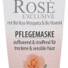 Rosé Exclusive Maschera Viso Energizzante, 5 ml