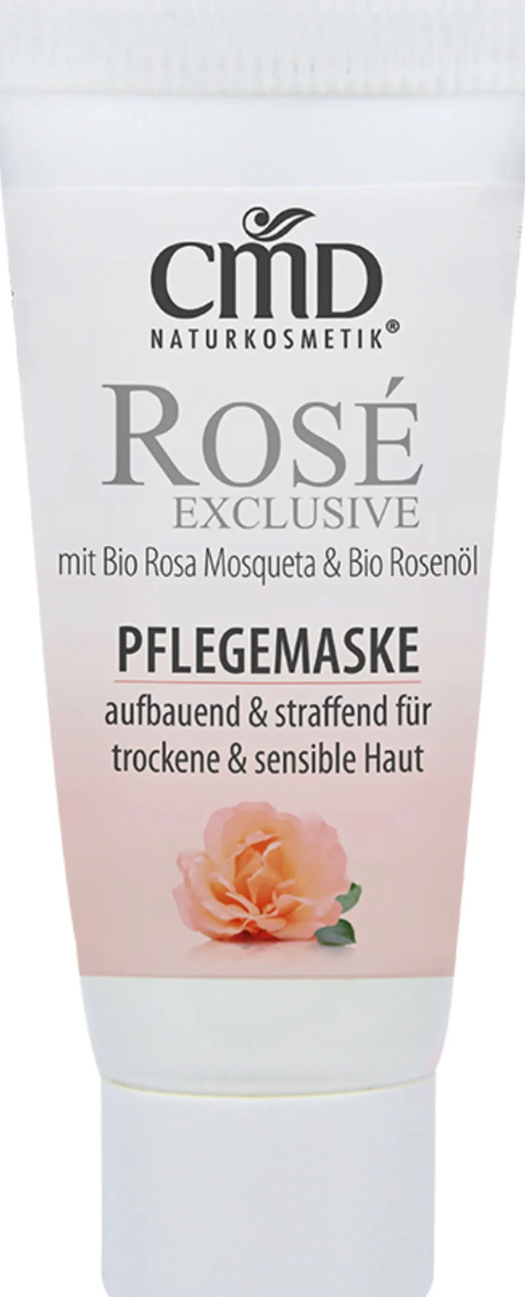 Rosé Exclusive Maschera Viso Energizzante, 5 ml