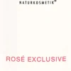 Rosé Exclusive Olio di Rosa Selvatica , 100 ml
