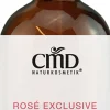 Rosé Exclusive Olio Struccante Occhi, 100 ml
