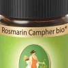 Rosmarino Campher Bio, 5 ml