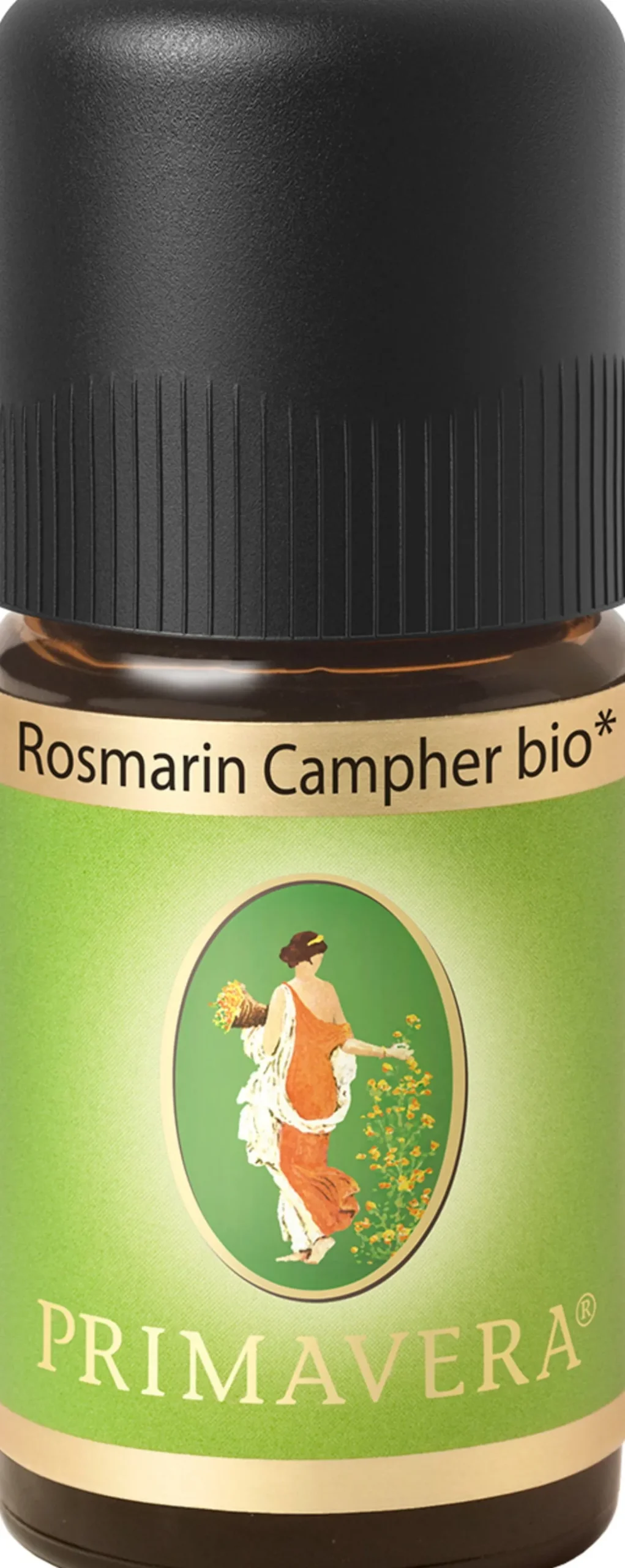 Rosmarino Campher Bio, 5 ml