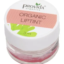 Rossetto Biologico in Barattolo, 02 Soft Pink (3 ml)