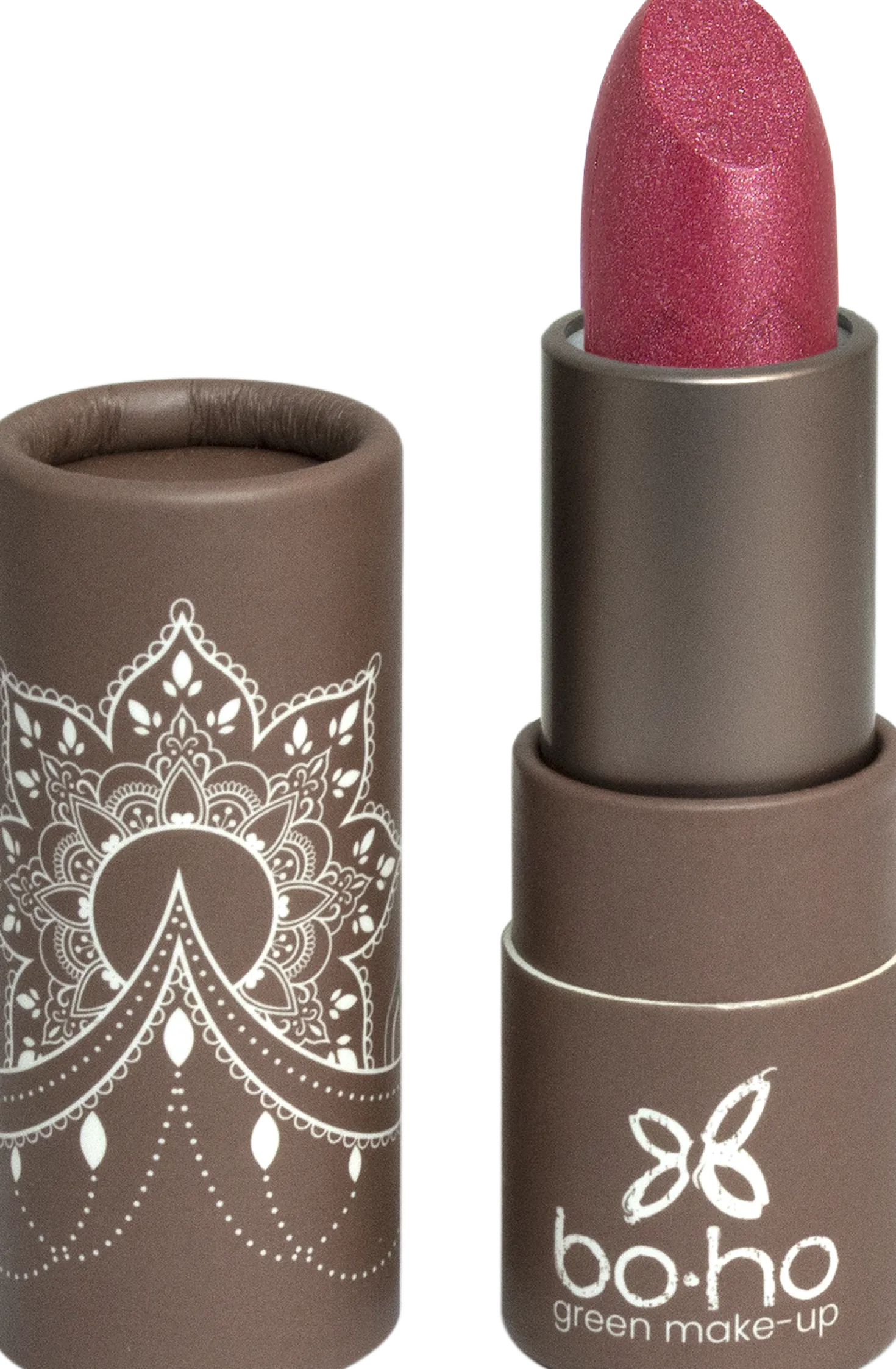 Rossetto Pearly, 204 Orchidee (3,50 g)