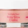 Rosy Glow Crema Viso, 30 ml