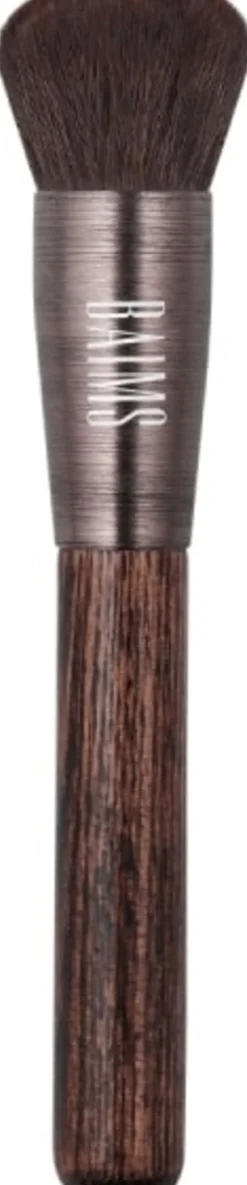 Rounded Kabuki Brush