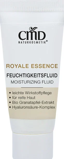 Royale Essence Fluido Idratante, 5 ml