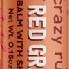 Ruby Red Grapefruit Lip Balm, 4,25 g