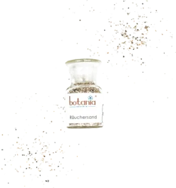 Sabbia per Incenso, 30 ml