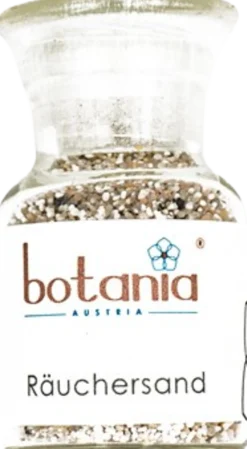 Sabbia per Incenso, 30 ml