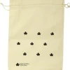 Sacchetto Cotone Grande, 1 pz.