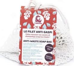 Sacchetto in Rete per Sapone