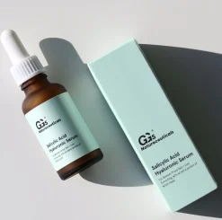 Salicylic Acid Hyaluronic Serum, 30 ml