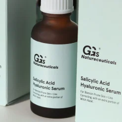 Salicylic Acid Hyaluronic Serum, 30 ml