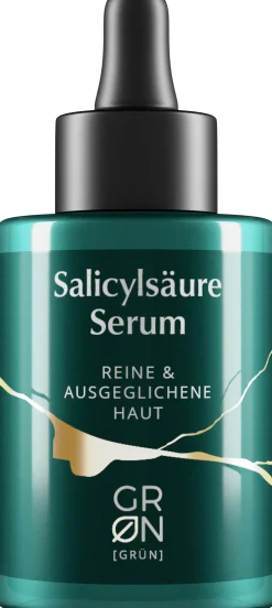 Salicylic Acid Serum, 30 ml