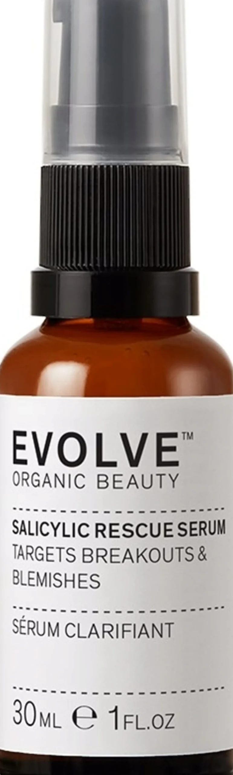 Salicylic Rescue Serum, 30 ml