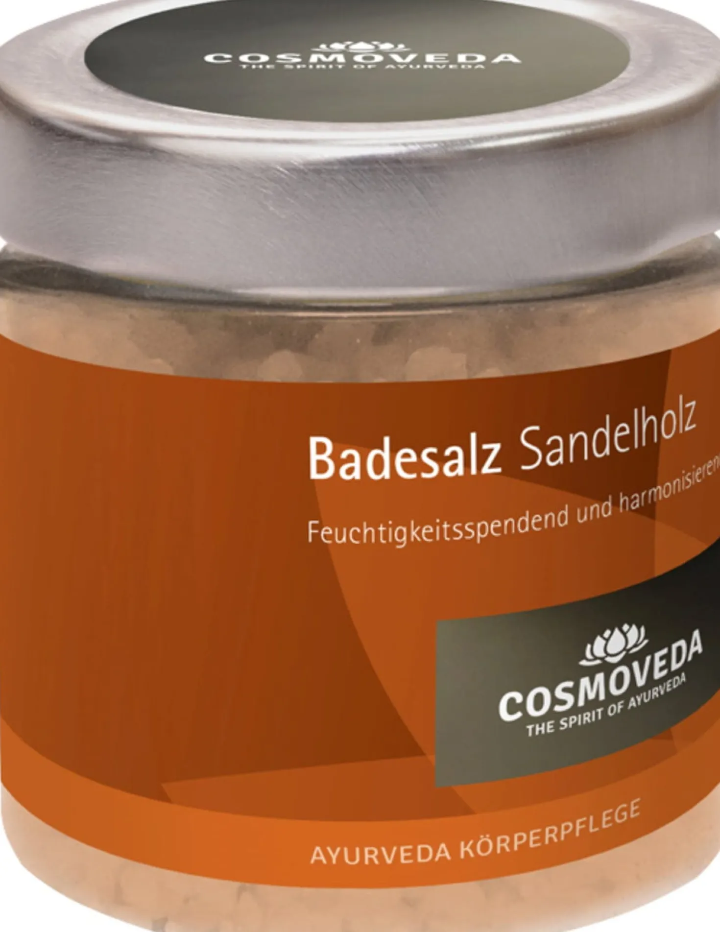 Sali da Bagno al Sandalo, 200 g