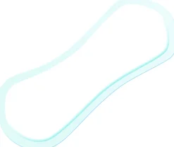 Salvaslip Bio Classic, 24 pezzi