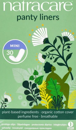 Salvaslip Mini, 30 pezzi
