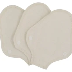 Salvaslip per Perizoma, Black (3 pezzi)