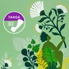 Salvaslip Tanga, 30 pezzi