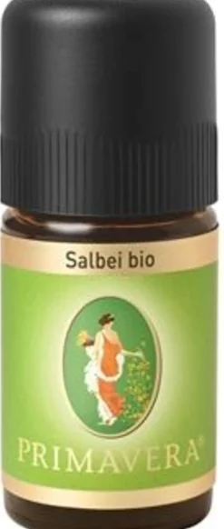 Salvia Bio, 5 ml