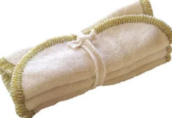 Salviette Detergenti - 3 pezzi, 3 pezzi