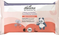 Salviette per Bambini Sensitiv, 48 pezzi