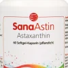 SanaAstin Astaxantina, 60 capsule