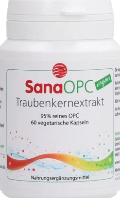 SanaOPC, 60 capsule
