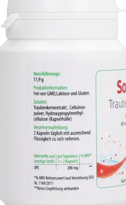 SanaOPC, 60 capsule