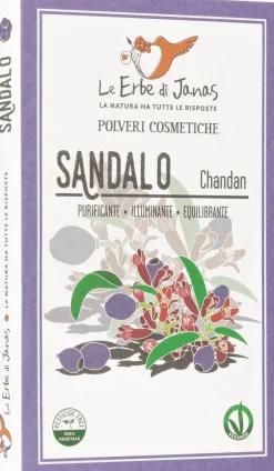 Sandalo (Chandan), 100 g