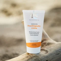 Sanddorn - Crema Idratante Olivello Spinoso, 50 ml