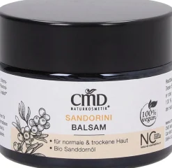 Sandorini Balsamo Corpo, 50 ml