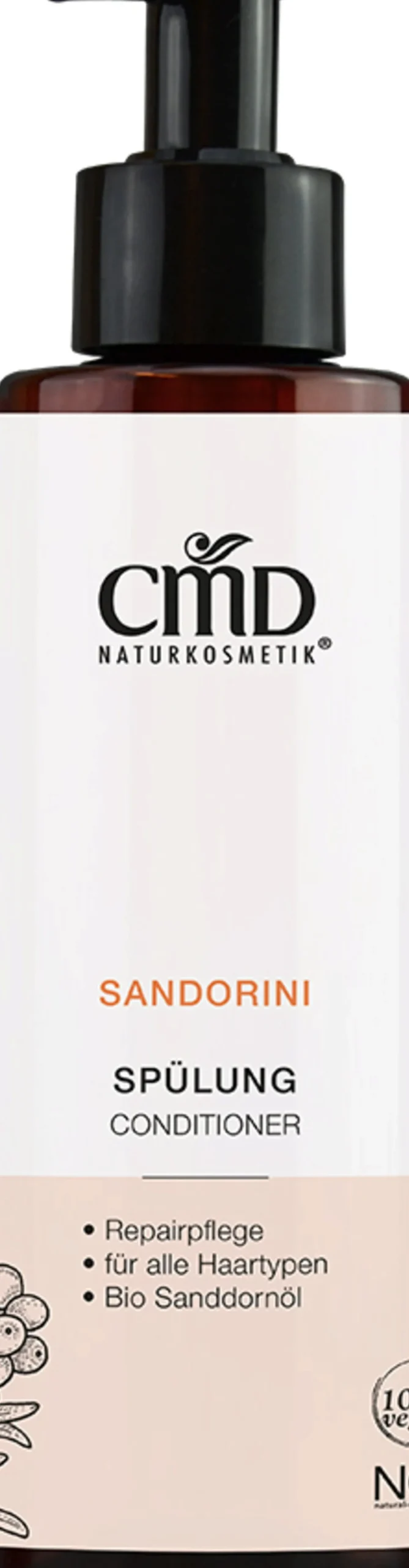 Sandorini Balsamo, 200 ml
