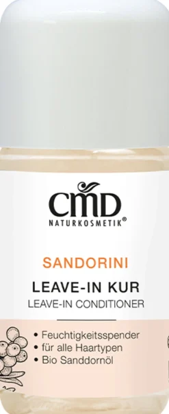 Sandorini Balsamo Spray Leave-In, 30 ml