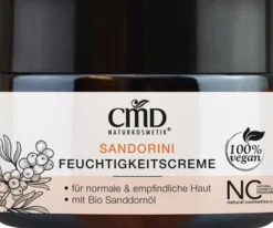 Sandorini Crema Idratante, 50 ml