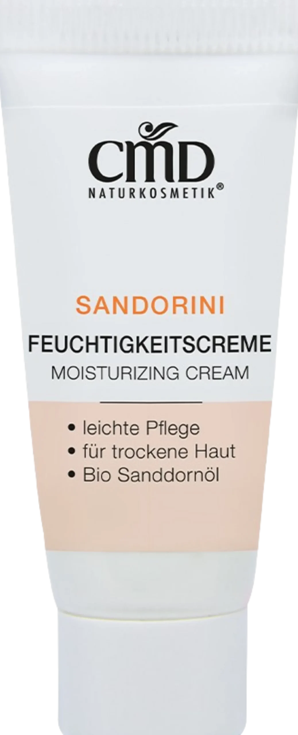 Sandorini Crema Idratante, 5 ml