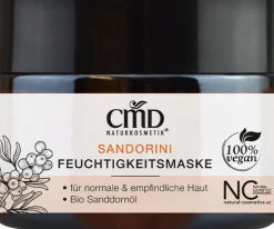 Sandorini Maschera Idratante, 50 ml