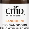 Sandorini Olio di Polpa di Olivello Spinoso BIO, 10 ml