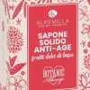 Sapone Anti Age al Profumo di Frutti Dolci di Bosco, 100 g