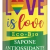 Sapone Antiossidante Viso, Corpo e Capelli "Love Is Love", 200 ml