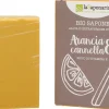 Sapone Arancia e Cannella, 100 g